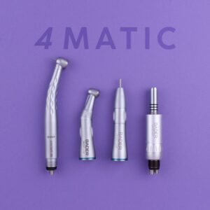 4matic dental student kit